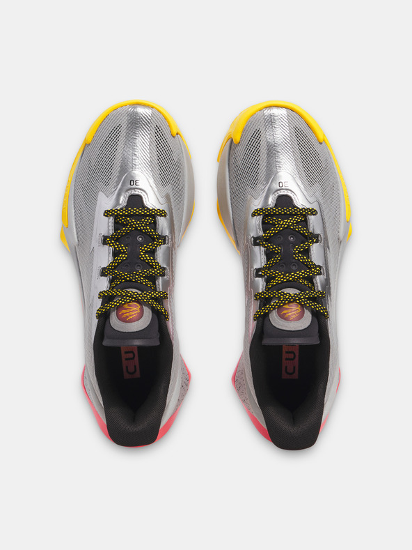 Under Armour Унисекс обувки Under Armour CURRY SERIES 7-GRY