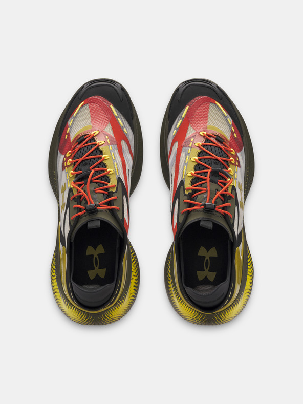 Under Armour Унисекс обувки Under Armour UA Echo-GRN