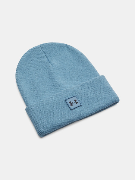 Under Armour Мъжка зимна шапка Under Armour Halftime Beanie-BLU