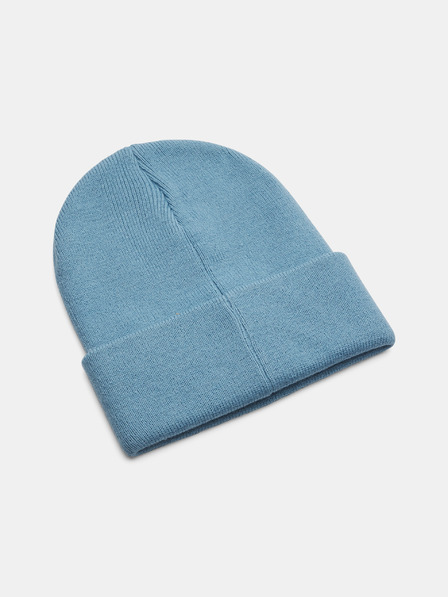 Under Armour Мъжка зимна шапка Under Armour Halftime Beanie-BLU