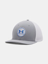 Under Armour Мъжка шапка с козирка Under Armour M DRIVE MID STR-GRY