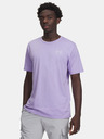 Under Armour Мъжка тениска Under Armour UA M SPORTSTYLE LC SS-PPL