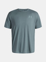 Under Armour Мъжка тениска Under Armour UA M SPORTSTYLE LC SS-BLU