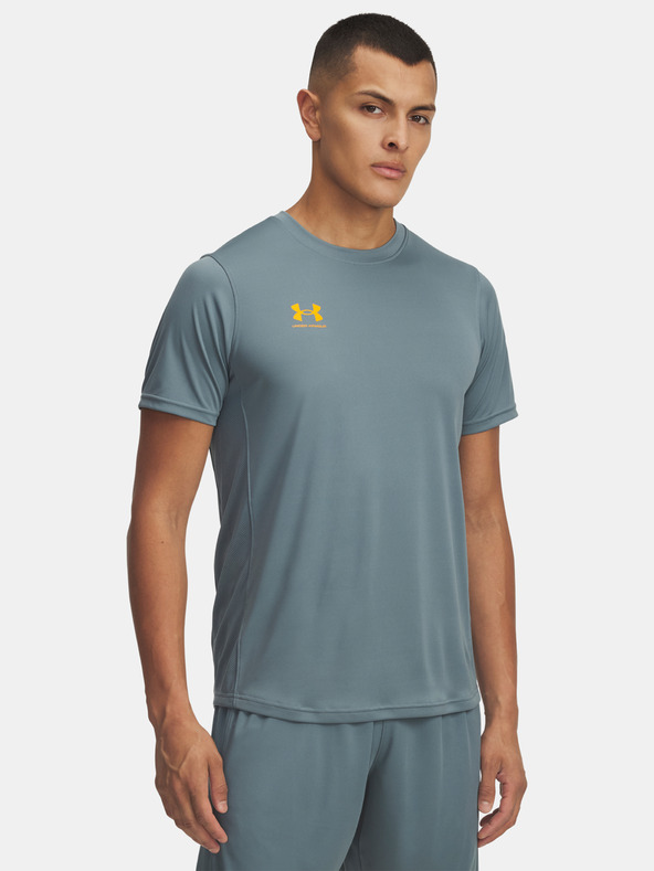 Under Armour Мъжка тениска Under Armour UA M's Ch. Train SS-BLU