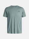 Under Armour Мъжка тениска Under Armour UA M SPORTSTYLE LC SS-GRN