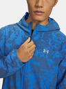 Under Armour Мъжко яке Under Armour UA Velociti Pro Storm Jacket-BLU