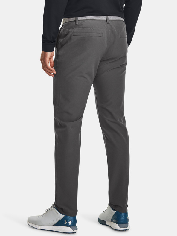 Under Armour Мъжки спортни панталони Under Armour UA CGI Tapered Pant-GRY