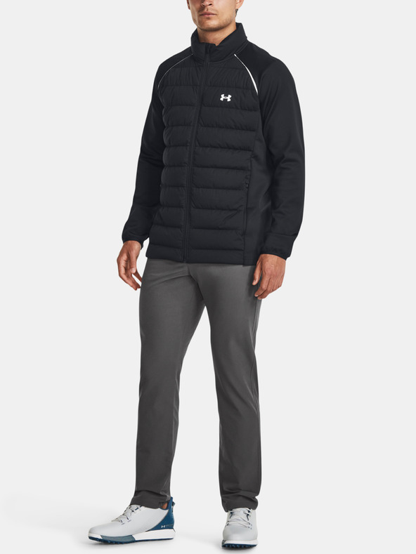 Under Armour Мъжки спортни панталони Under Armour UA CGI Tapered Pant-GRY