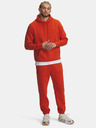 Under Armour Мъжки долнища Under Armour UA Icon Fleece Jogger-ORG