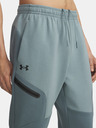 Under Armour Мъжки долнища Under Armour UA Unstoppable Flc Jgr EU-BLU