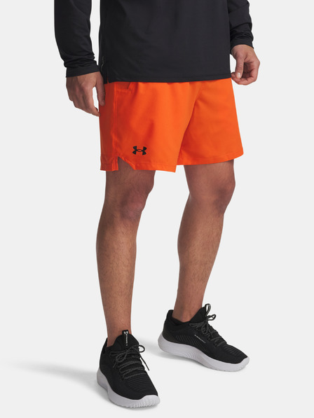 Under Armour Мъжки шорти Under Armour UA Vanish Woven 6in Shorts-ORG