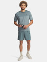 Under Armour Мъжки шорти Under Armour UA Tech Utility Shorts-BLU