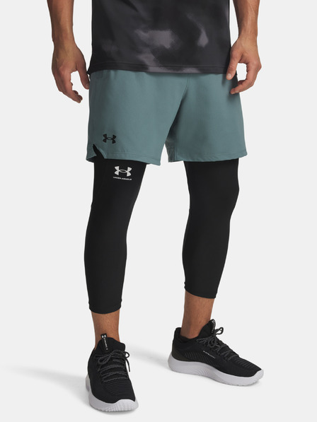 Under Armour Мъжки къси панталони Under Armour UA Vanish Woven 6in Shorts-BLU