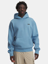 Under Armour Мъжки суитшърт Under Armour UA Icon Heavy Rib Hdy-BLU