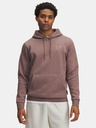 Under Armour Мъжки суитшърт Under Armour UA Icon Fleece Hoodie-BRN