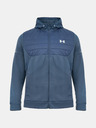 Under Armour Мъжки суитшърт Under Armour UA Armour Flc Pro Utility FZ-GRY