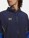 Under Armour Мъжки комплект Under Armour UA M Challenger Pro Trcksuit-BLU