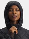 Under Armour Дамско яке Under Armour Legend Down Parka-BLK
