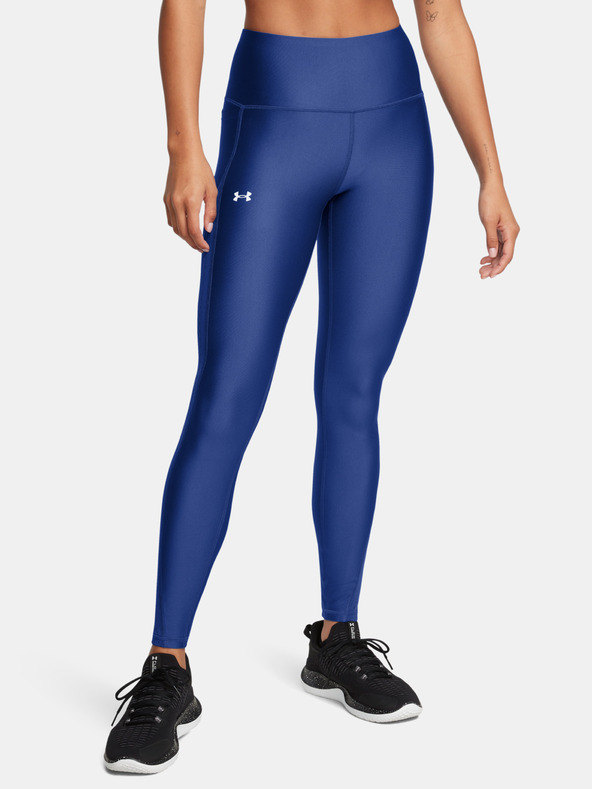 Under Armour Дамски клин Under Armour Vanish Engineered Legging-BLU