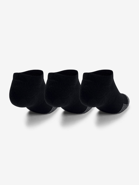 Under Armour Детски чорапи Under Armour Youth Heatgear NS