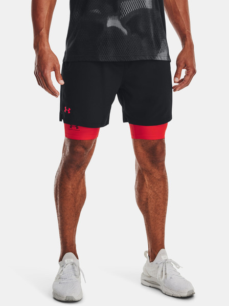 Under Armour Мъжки къси панталони Under Armour UA Vanish Woven 6in