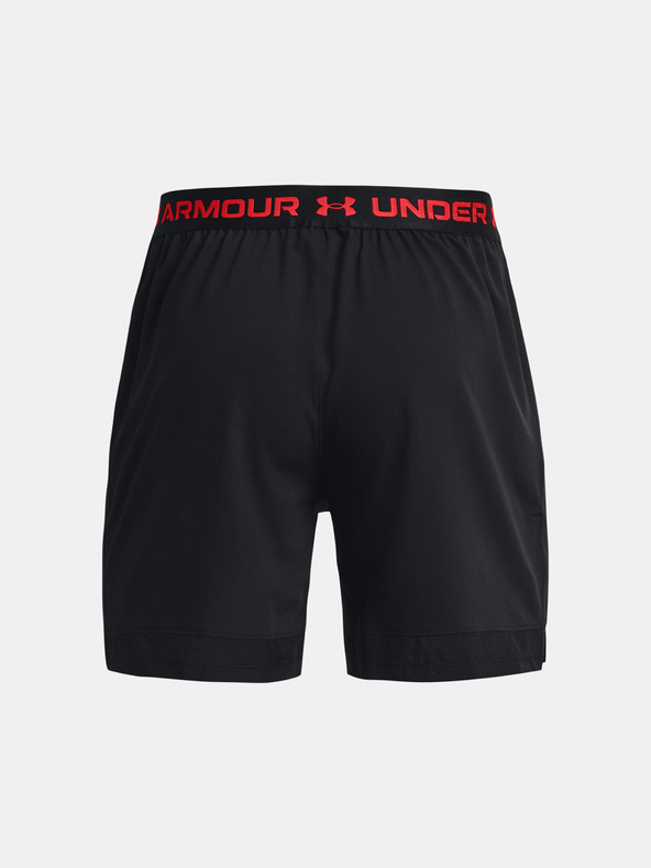 Under Armour Мъжки къси панталони Under Armour UA Vanish Woven 6in