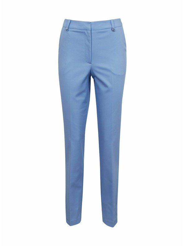 Orsay Светло син дамски панталон ORSAY