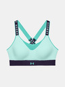 Under Armour Дамски сутиен Under Armour UA Infinity High Bra Blockd