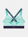 Under Armour Дамски сутиен Under Armour UA Infinity High Bra Blockd