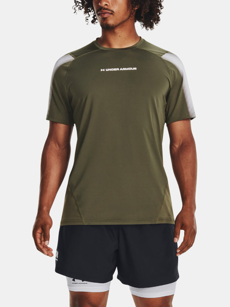 Under Armour Мъжка тениска Under Armour UA HG Armour Nov Fitted SS