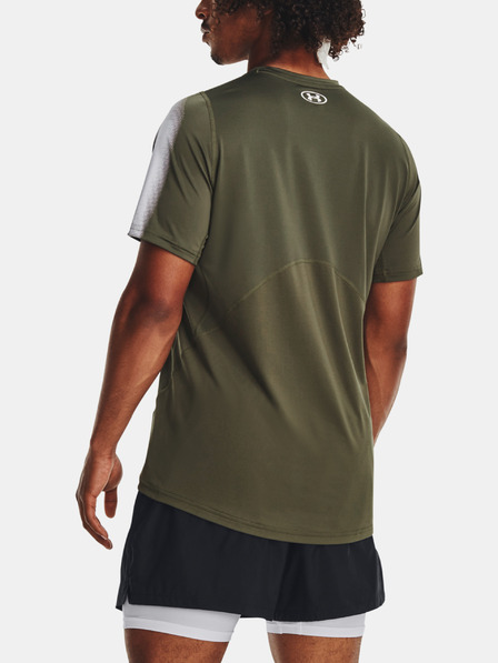 Under Armour Мъжка тениска Under Armour UA HG Armour Nov Fitted SS