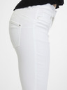 Orsay Бели дамски skinny fit дънки ORSAY
