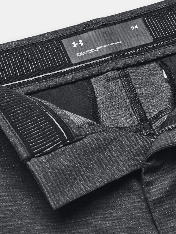Under Armour Мъжки къси панталони Under Armour UA Iso-Chill Airvent Short
