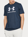 Under Armour Мъжка тениска Under Armour Sportstyle Logo Ss