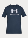 Under Armour Мъжка тениска Under Armour Sportstyle Logo Ss