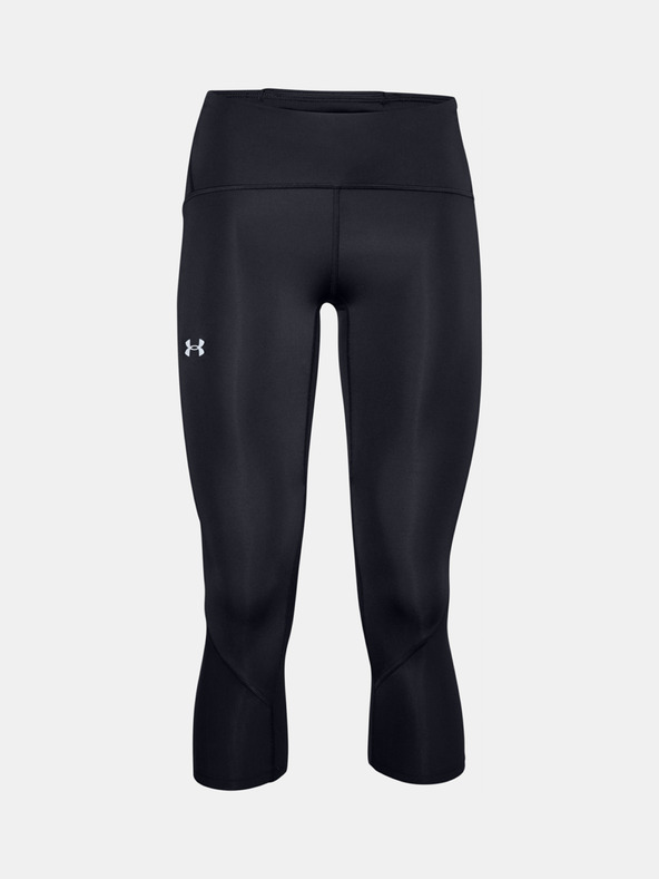 Under Armour Дамски компресионни клинове Under Armour Fly Fast 2.0 HG Crop