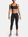 Under Armour Дамски компресионни клинове Under Armour Fly Fast 2.0 HG Crop