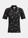 Under Armour Мъжка тениска Under Armour UA Iso-Chill BOF Polo