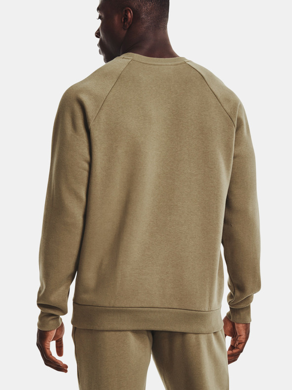 Under Armour Мъжки суитшърт Under Armour UA Rival Fleece Crew