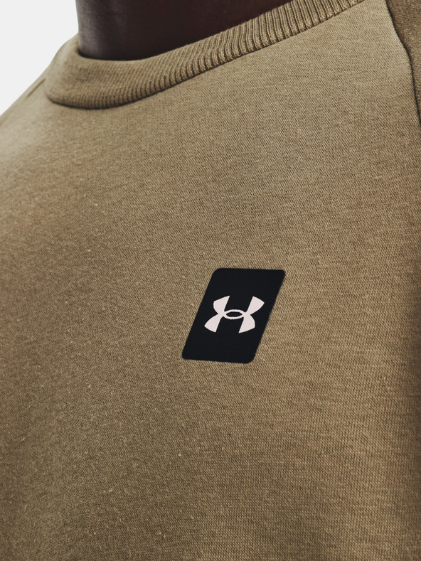 Under Armour Мъжки суитшърт Under Armour UA Rival Fleece Crew