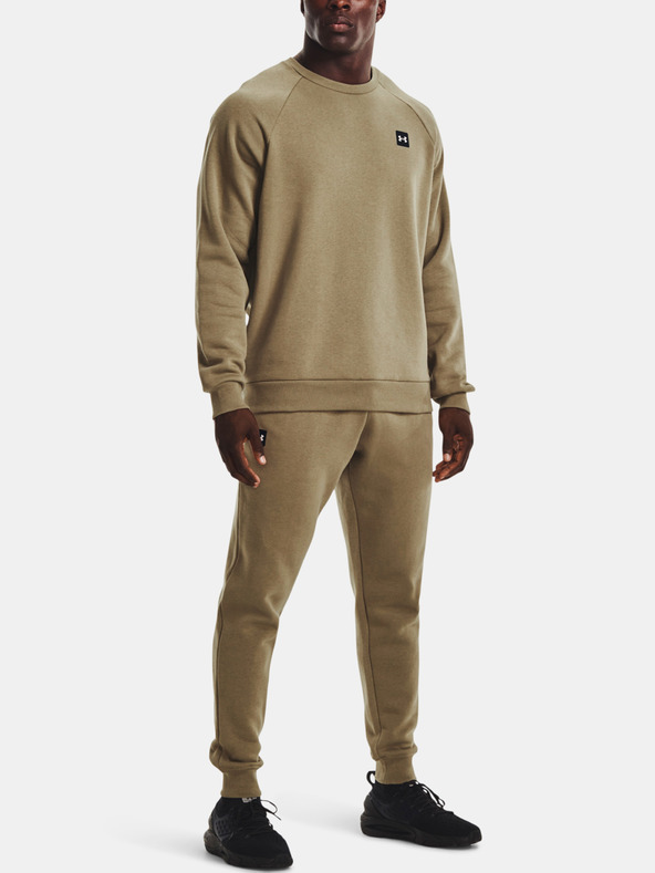 Under Armour Мъжки суитшърт Under Armour UA Rival Fleece Crew