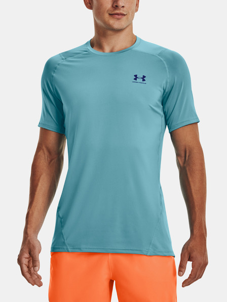 Under Armour Мъжка тениска Under Armour UA HG Armour Fitted SS