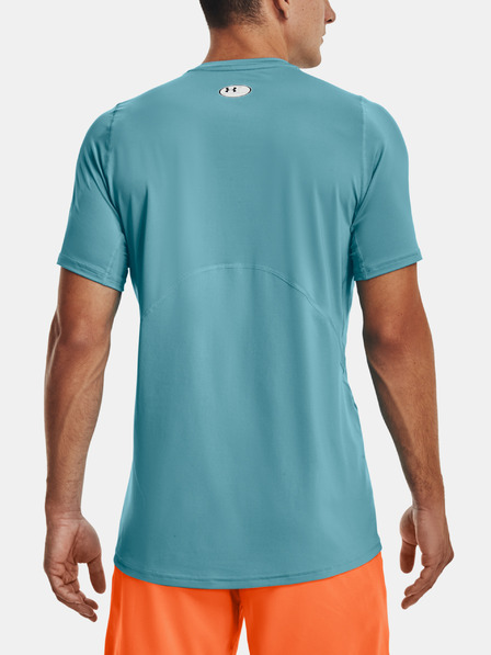 Under Armour Мъжка тениска Under Armour UA HG Armour Fitted SS