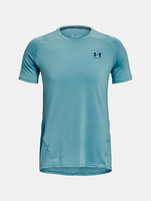 Under Armour Мъжка тениска Under Armour UA HG Armour Fitted SS