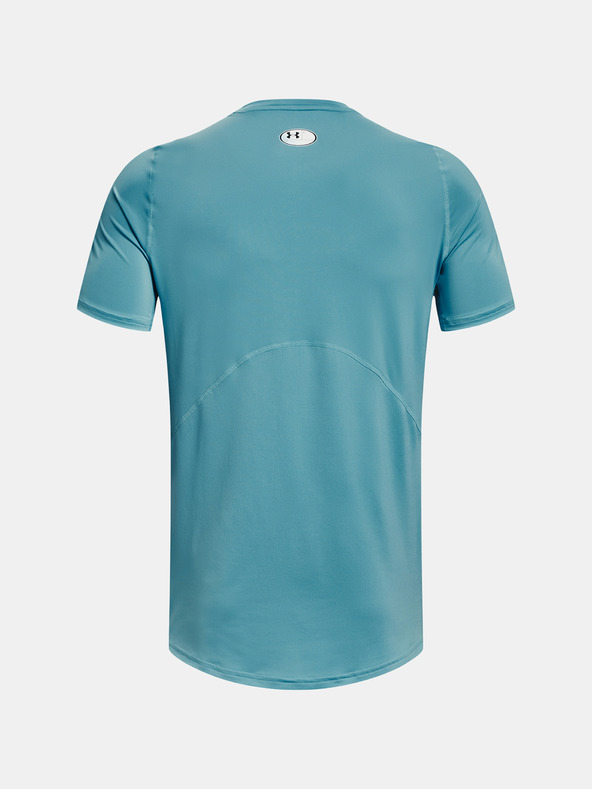 Under Armour Мъжка тениска Under Armour UA HG Armour Fitted SS