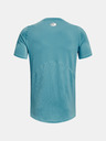 Under Armour Мъжка тениска Under Armour UA HG Armour Fitted SS