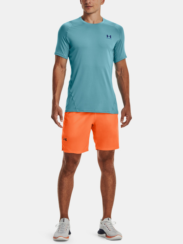 Under Armour Мъжка тениска Under Armour UA HG Armour Fitted SS