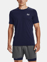 Under Armour Мъжка тениска Under Armour HG Armour Fitted SS