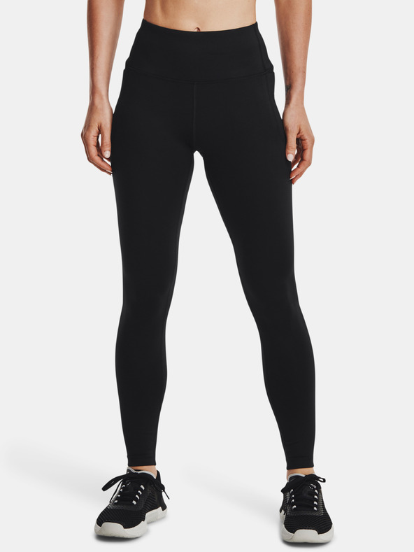 Under Armour Дамски клин Under Armour Meridian CW Legging