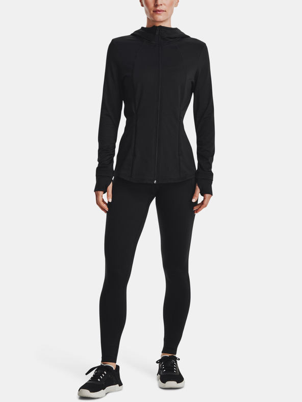 Under Armour Дамски клин Under Armour Meridian CW Legging